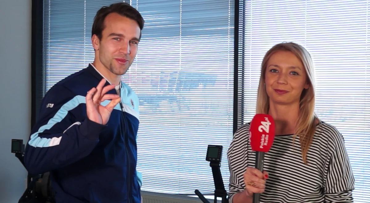 Wioślarstwo - efektywny i bezkontuzyjny trening!