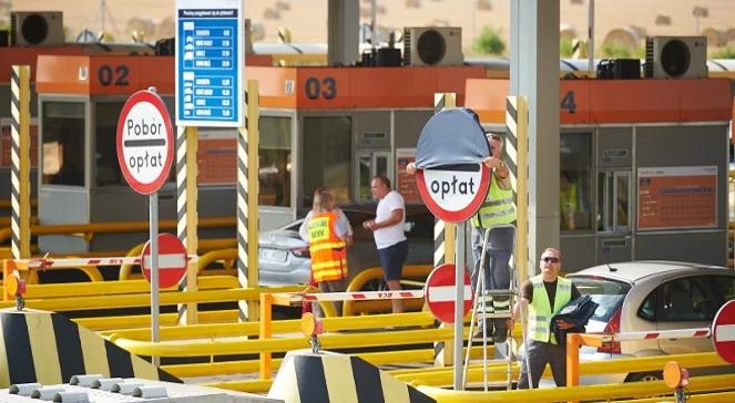GDDKiA: będą udogodnienia na autostradach A2 i A4