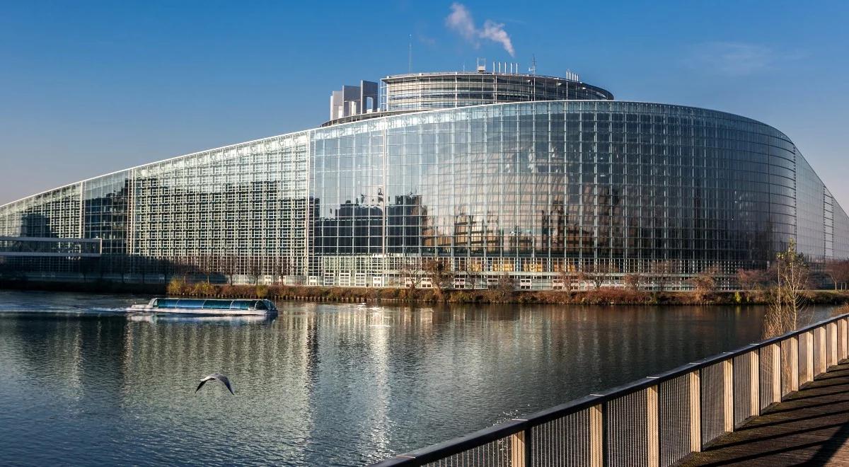 Parlament Europejski wznawia sesje w Strasburgu. Ostatnia odbyła się ponad rok temu