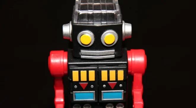 Noc Robotów