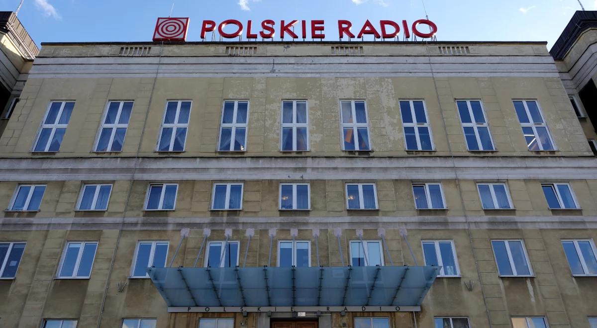 Polskie Radio za rządów PiS. "Usuwano z pracy dziennikarzy, likwidowano audycje"