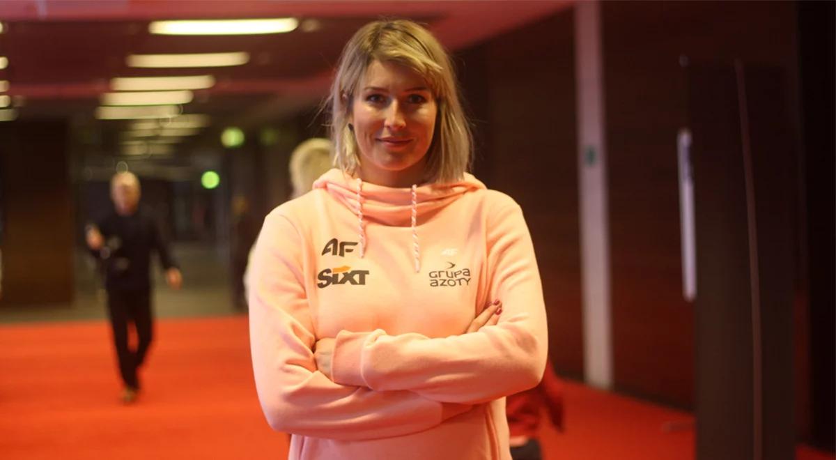 Karolina Riemen-Żerebecka utrzymywana w stanie śpiączki. "Czas odegra tu dużą rolę"