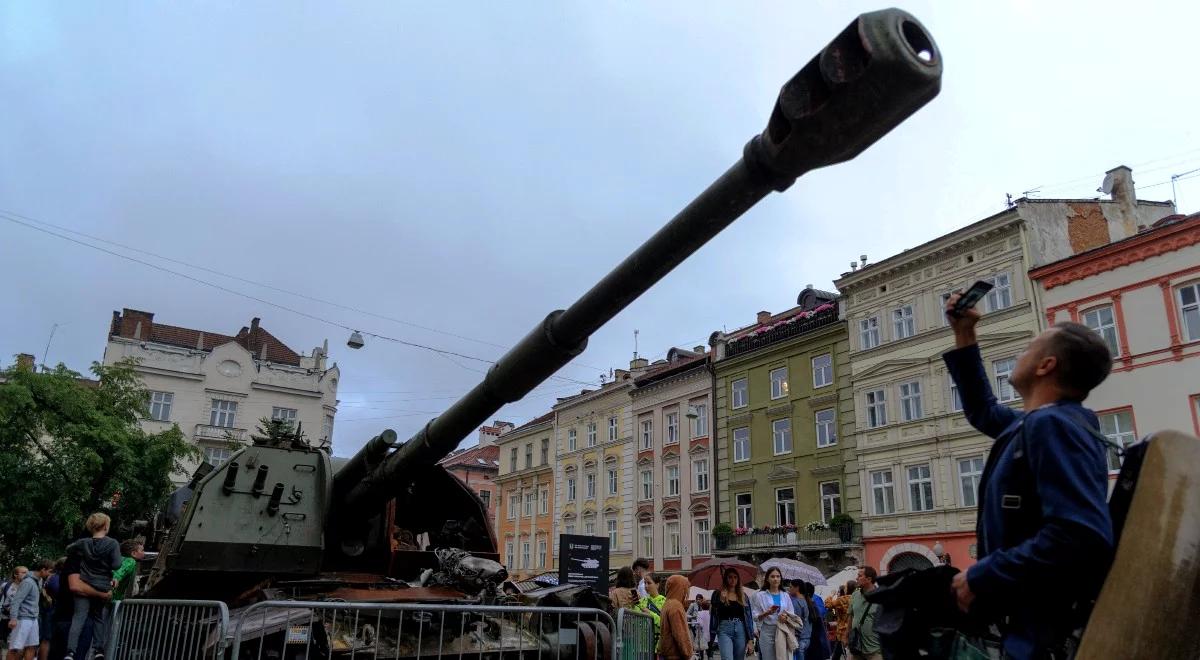 "To Lwów jest moim światem". Wzruszająca opowieść Polki z Ukrainy o życiu na uchodźstwie