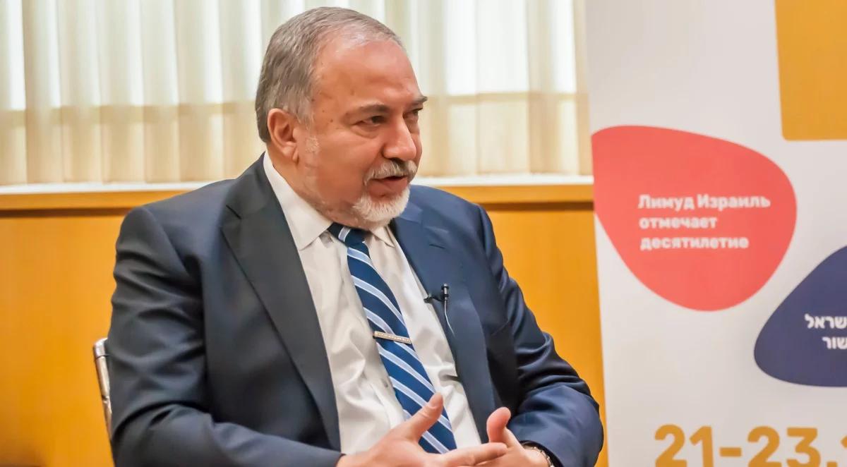 Izraelski generał: wzrasta irańskie wsparcie dla Hamasu i Hezbollahu