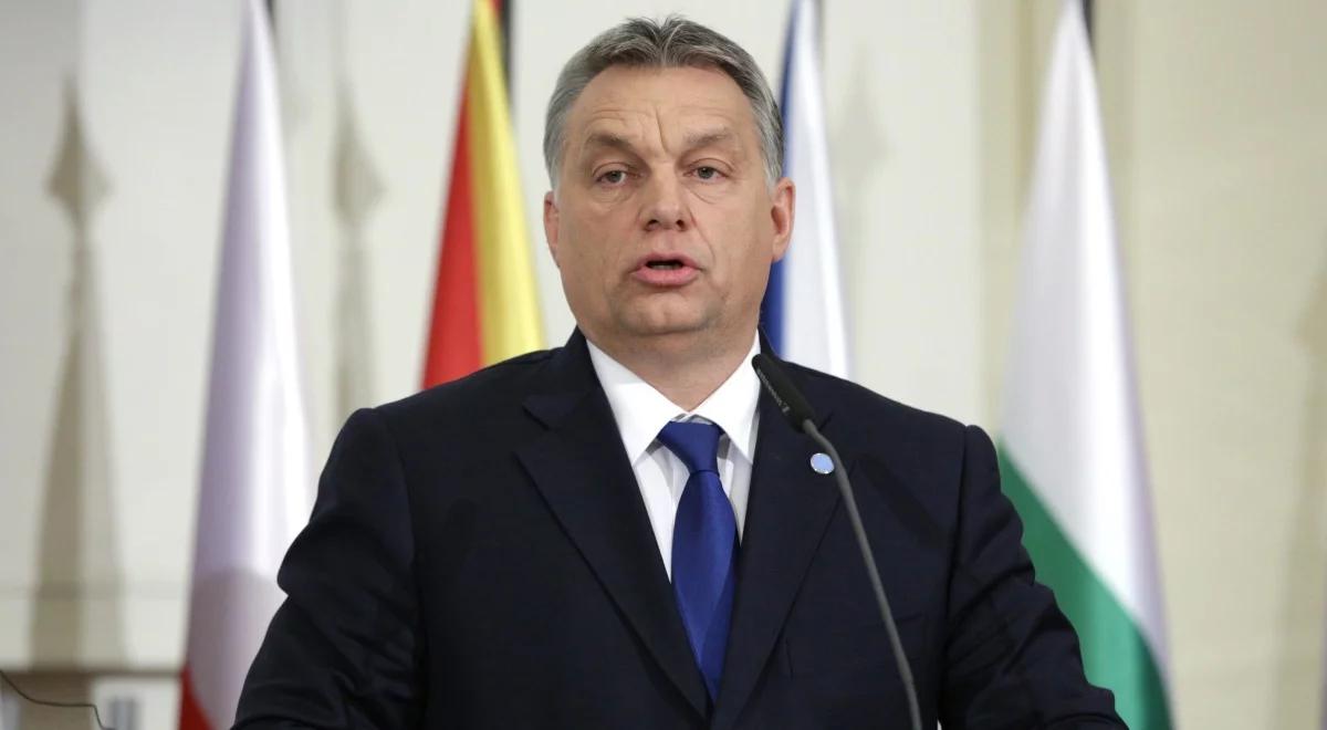Węgry: pełne wyniki wyborów, koalicja rządząca ma większość 2/3 mandatów   