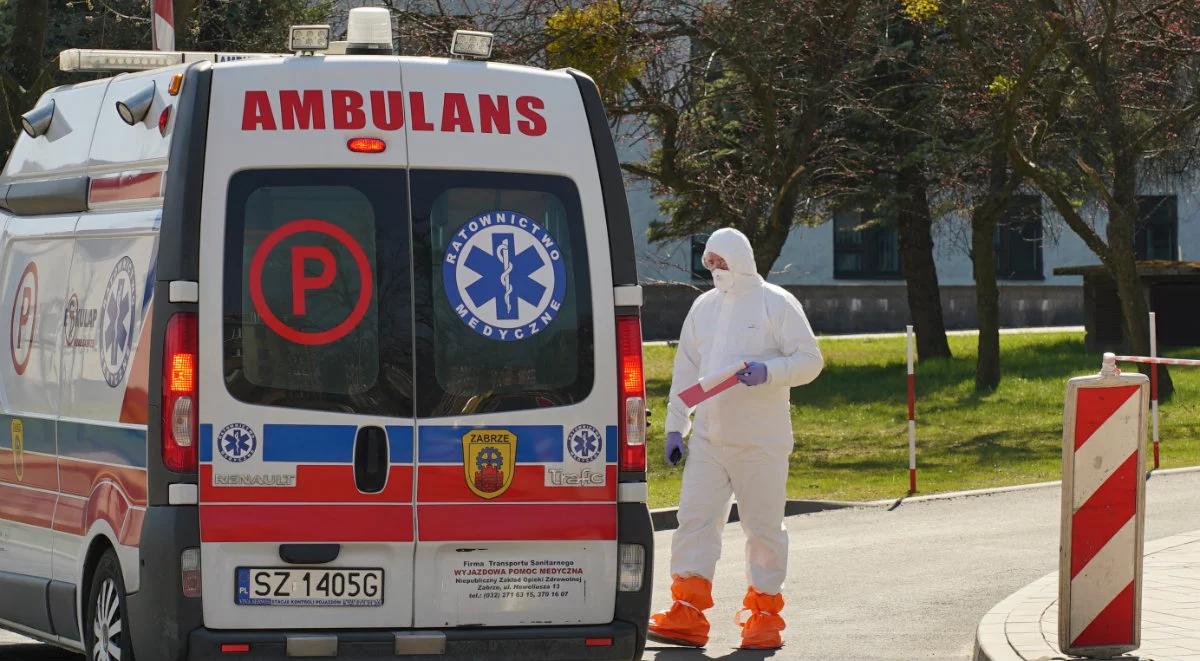 Mamy 12 razy mniej hospitalizacji niż w Szwecji. Nowe statystyki dot. walki z koronawirusem