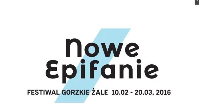 Festiwal Gorzkie Żale