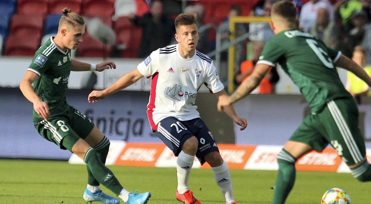 Ekstraklasa: Śląsk złapał zadyszkę? Trzeci remis z rzędu