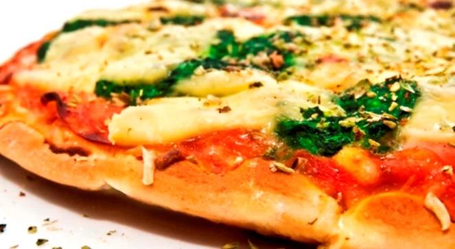 Wypieki z Szalonej Pizzy są najlepsze na świecie