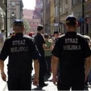 Źle zaparkowałeś? Straż miejska zrobi ci zdjęcie