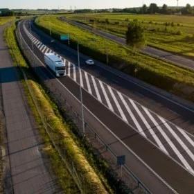 Jarosław Kaczyński: Via Carpatia to koncepcja prezydenta Lecha Kaczyńskiego