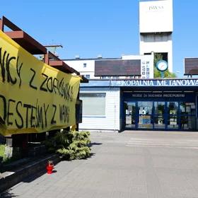 Druga śmiertelna ofiara wstrząsu w kopalni Zofiówka. "Wciąż jest szansa i nadzieja"