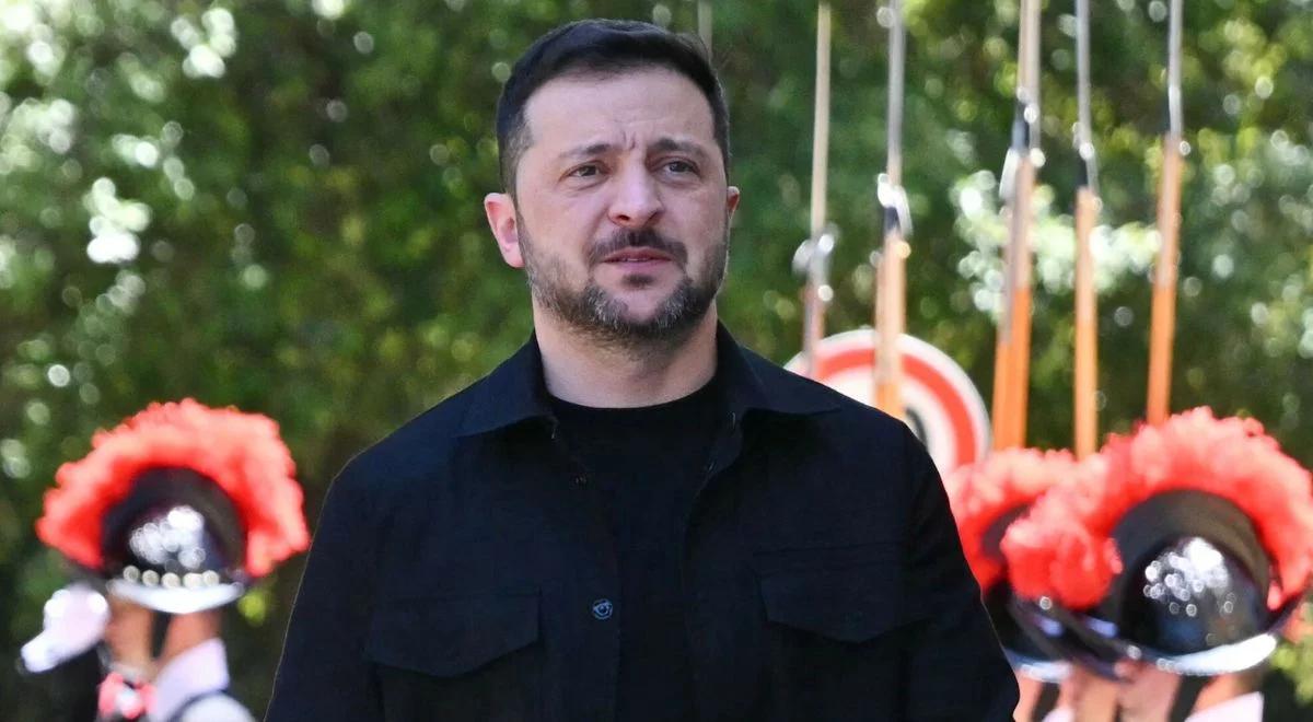 Zełenski przywraca niezależność NABU i SAP. UE: to krok w dobrym kierunku