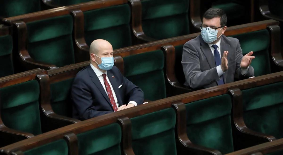 "Sytuacja jest patowa". Politolog o wyborze RPO