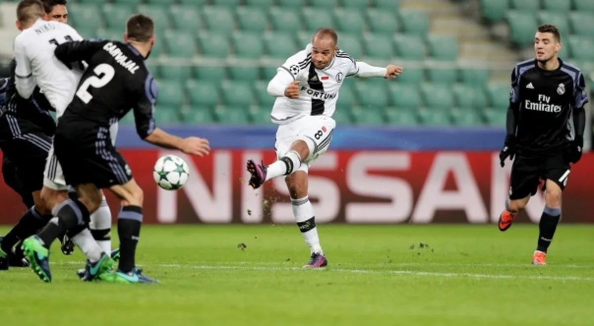 Ekstraklasa: nagły zwrot w sprawie Odjidjy-Ofoe? "Vadis wraca"