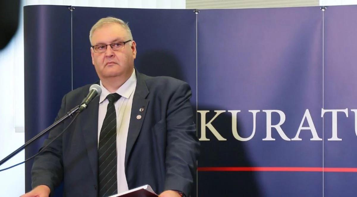 Bogdan Święczkowski: sąd ostro skrytykował wiarygodność Marka Falenty