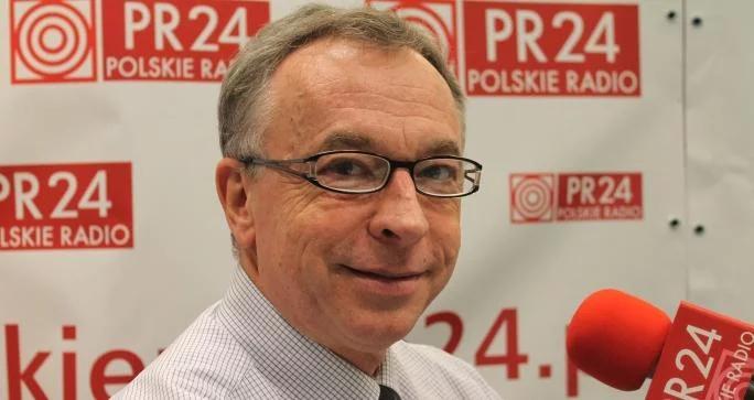 Człowieka tworzą maniery