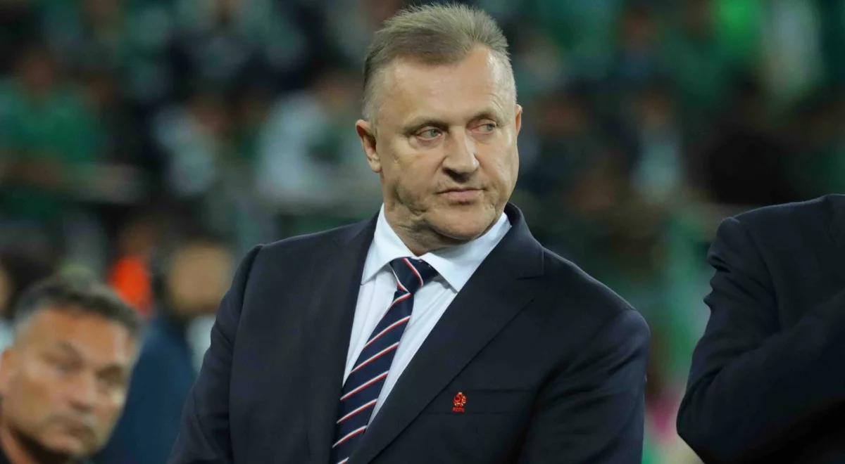 Niespodzianki nie będzie. Cezary Kulesza pozostanie na czele PZPN