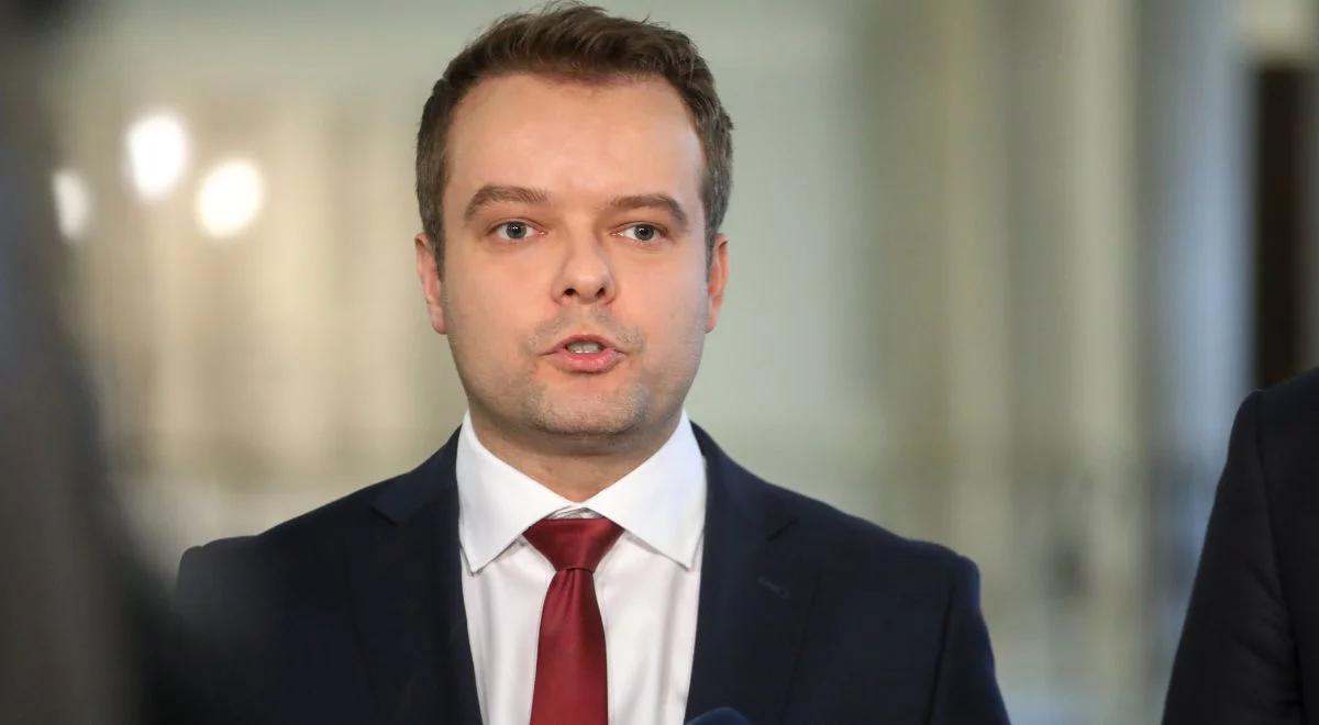 Debata w Sejmie o in vitro. Rzecznik PiS: jestem za tą koncepcją, natomiast diabeł tkwi w szczegółach