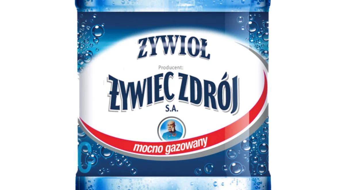 Śledztwo ws. wody Żywioł. Jest decyzja prokuratury