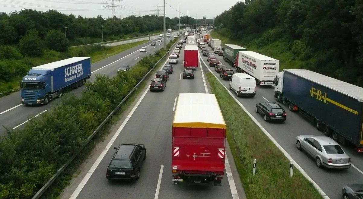 Komisja Europejska wszczęła procedurę przeciwko Niemcom za płacę minimalną​