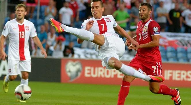 Eredivisie. Frank de Boer: 2,5 mln euro za Milika to okazja