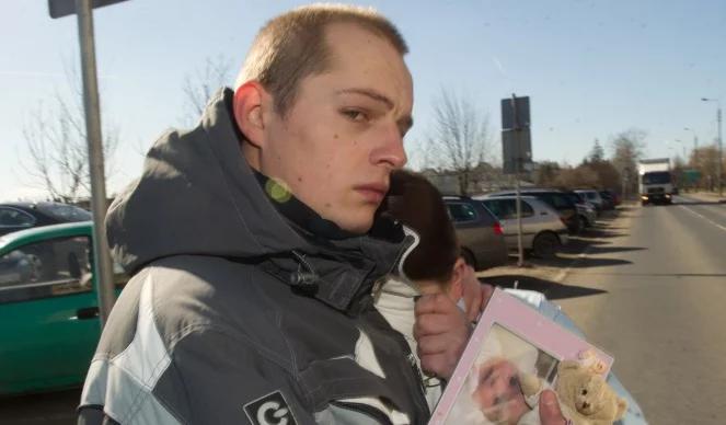 Śmierć 2,5-letniej Dominiki. Sekcja zwłok nic nie wyjaśniła