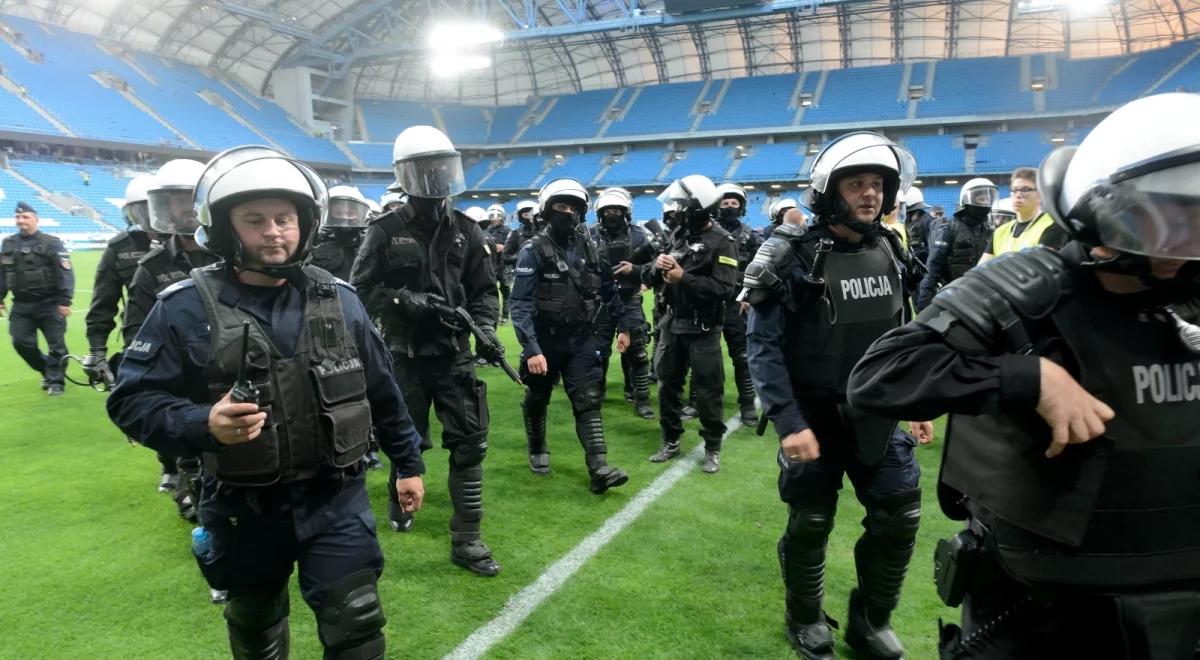 Ekstraklasa: decyzja Komisji Ligi ws. kary dla Lecha w czwartek 