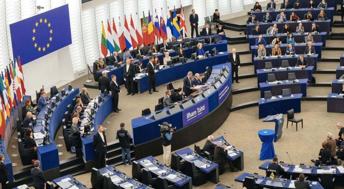 Lewica chce zniesienia zasady jednomyślności w UE. Jasna deklaracja