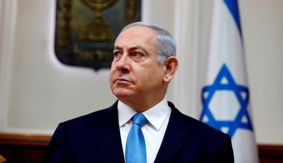 Benjamin Netanjahu odpowiada aktorce: Izrael to państwo narodowe Żydów i tylko ich