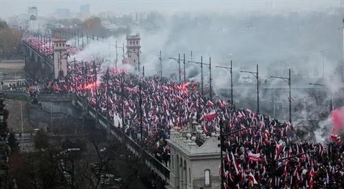 Warszawski ratusz odmówił stow...