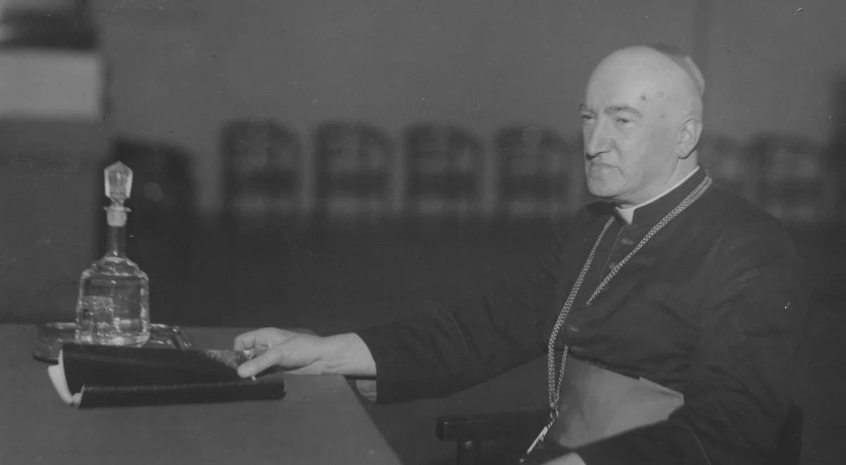 Abp Józef Teodorowicz. "Bezsprzecznie pierwszy kaznodzieja w Polsce"