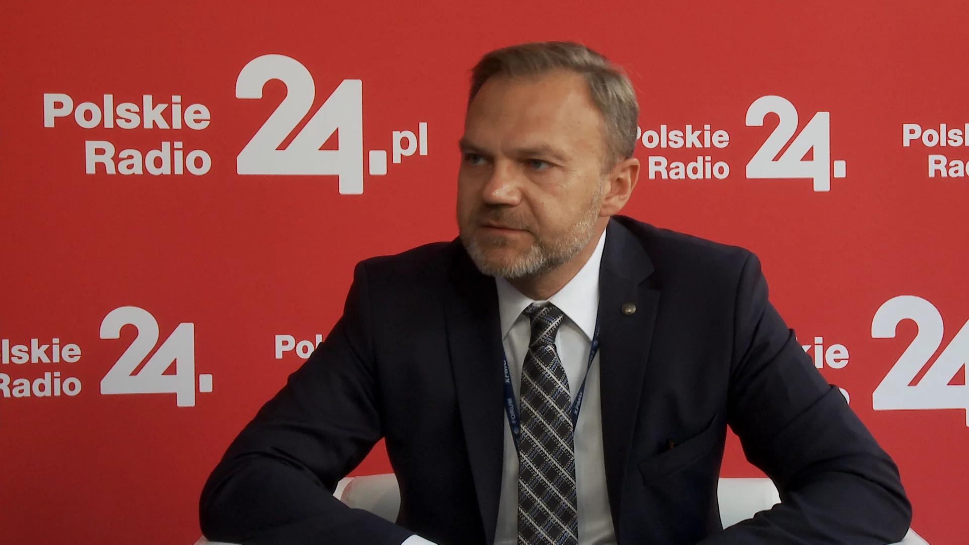 Artur Warzocha (PiS): nazwisko kandydata na premiera ogłosimy w najbliższych dniach