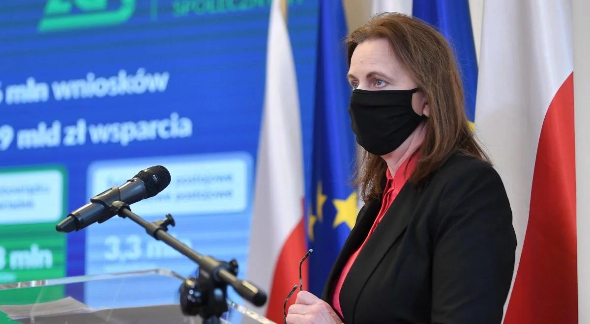 Prezes ZUS: przygotowujemy transformację cyfrową całego systemu zabezpieczenia społecznego