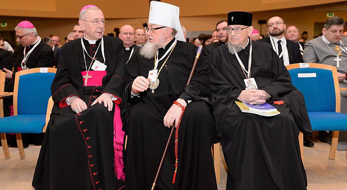 Zjazd Gnieźnieński różnych wyznań