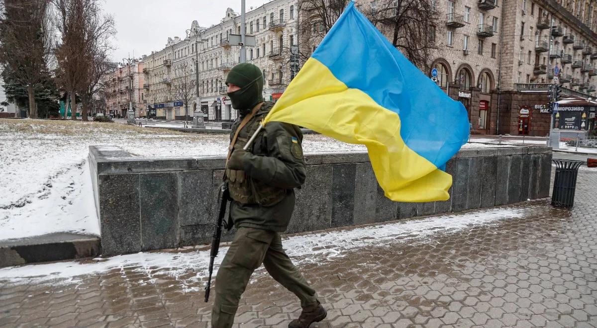 Dania odpowiada na polski pomysł misji pokojowej. Jest gotowa wysłać na Ukrainę swoich żołnierzy