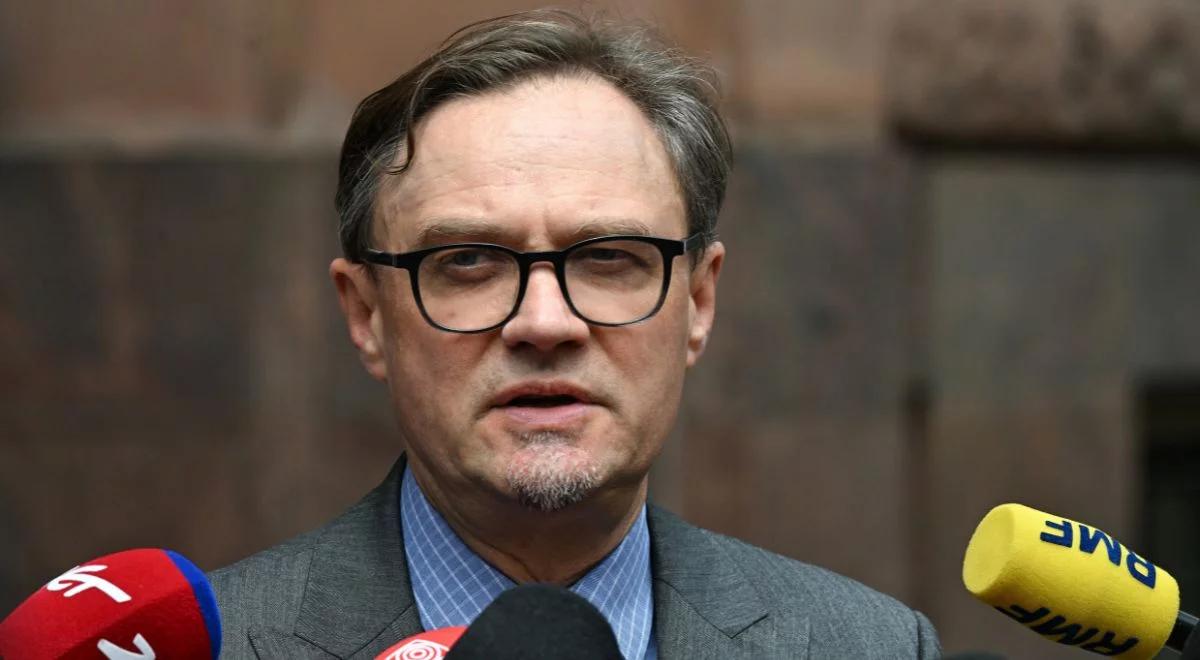 Rosja zamyka polski konsulat w Królewcu. MSZ reaguje