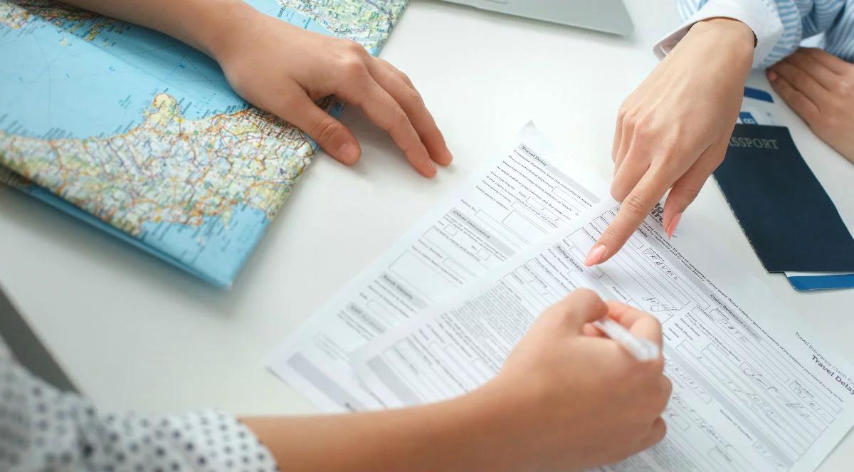 Biuro podróży Mediterraneum ogłosiło upadłość. Utrata płynności finansowej