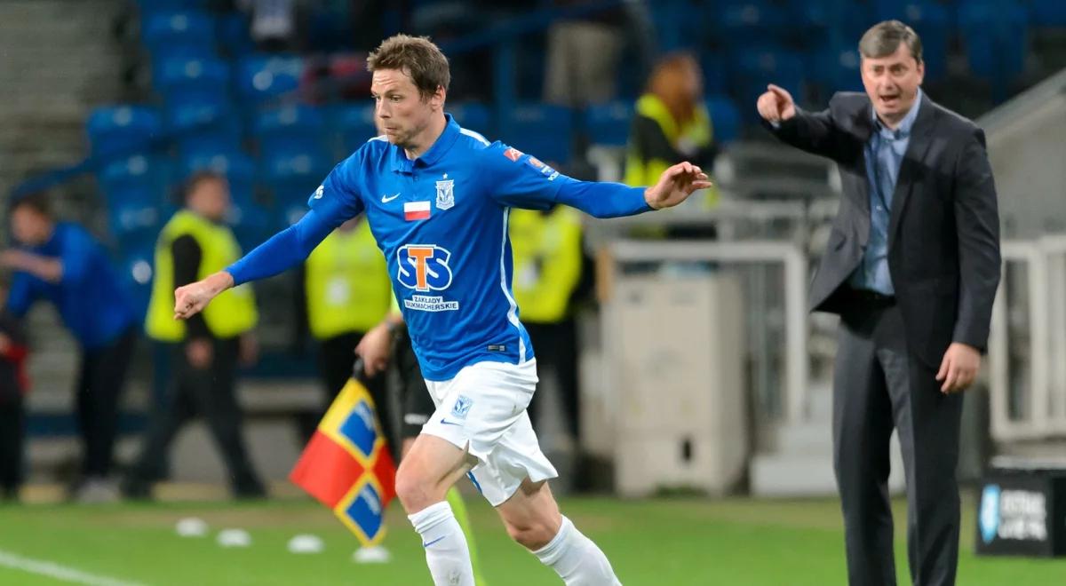 Ekstraklasa: Skorża widzi kolosalną zmianę w szatni Lecha. Mistrz szybko wyjdzie z kryzysu?