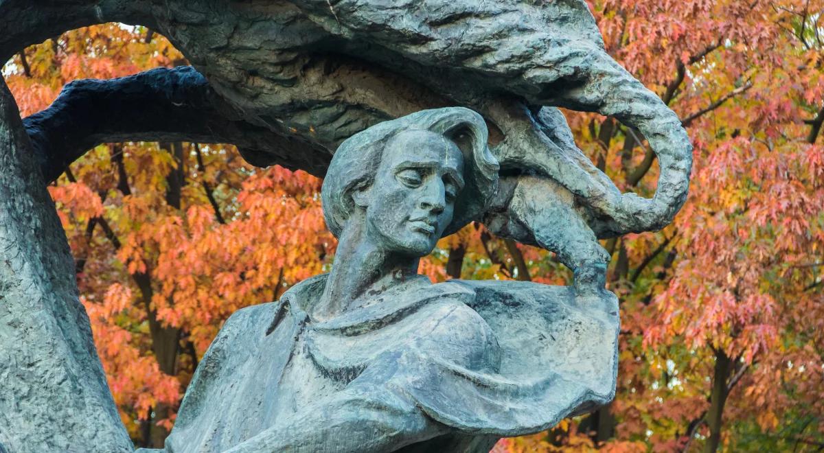 Chopin na wakacje. Prof. Radziwonowicz:  transmisji można słuchać również w internecie