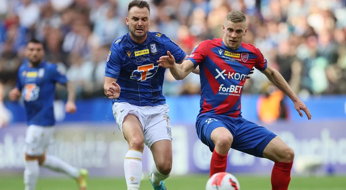 Ekstraklasa: losy tytułu mistrzowskiego mogą rozstrzygnąć się już w sobotę [ZAPOWIEDŹ]
