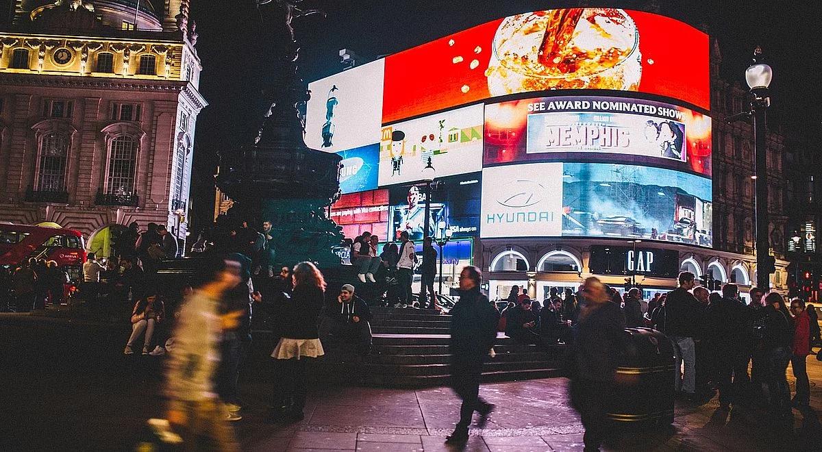 Brexit może być wstrząsem dla rynku pracy na Wyspach