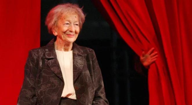 Szymborska zostawiła milion dolarów