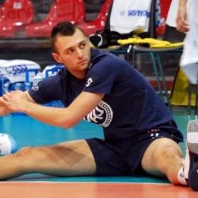 PlusLiga: Resovia - ZAKSA. "W tym roku mniej się denerwuję finałem"