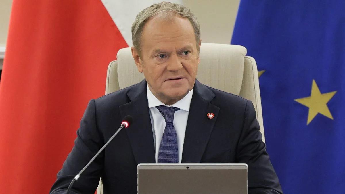 Afera CPK. Donald Tusk: wyjątkowo paskudna sprawa