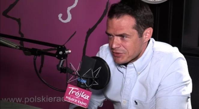 Reforma na kolei. Na początek zmiana zarządu PKP