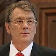 Juszczenko o gazie nad głową Tymoszenko