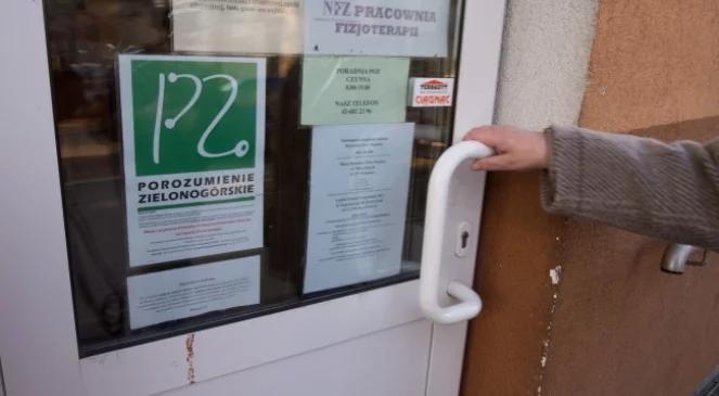 Rzecznik Praw Pacjenta apeluje o porozumienie między resortem zdrowia a lekarzami