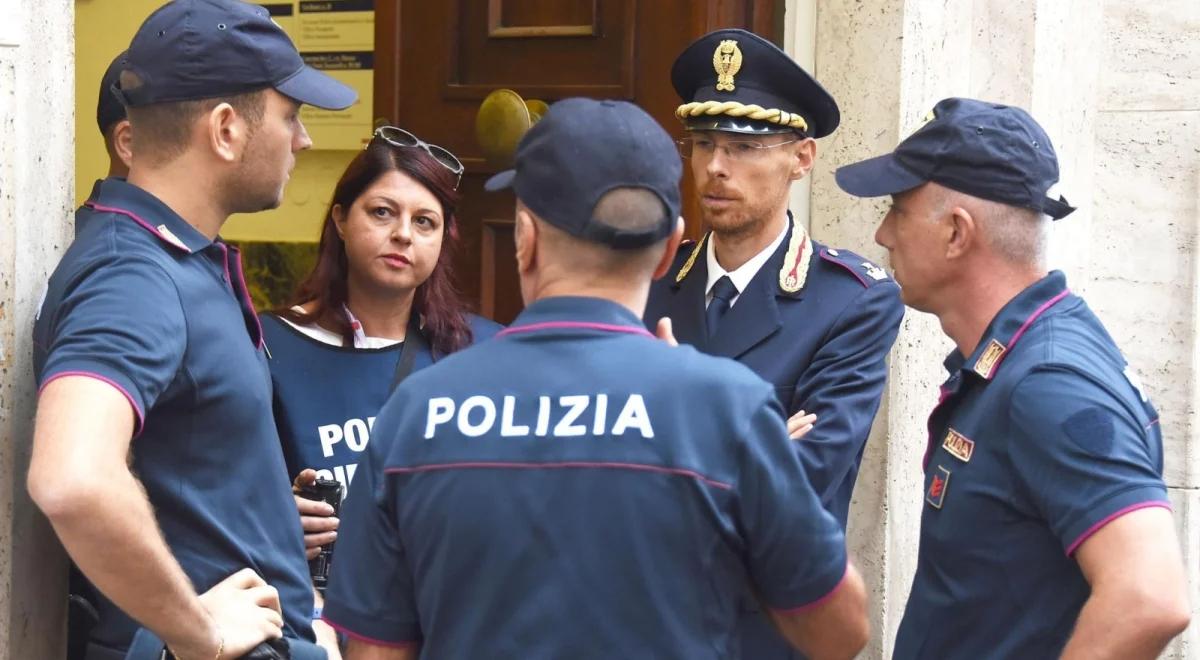 Włochy: trzej nieletni podejrzani o gwałt aresztowani decyzją sądu