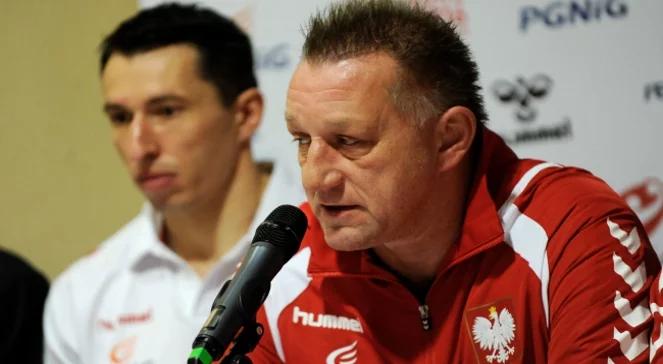 Piłkarze ręczni trenują przed mundialem. Christmas Cup jako sprawdzian